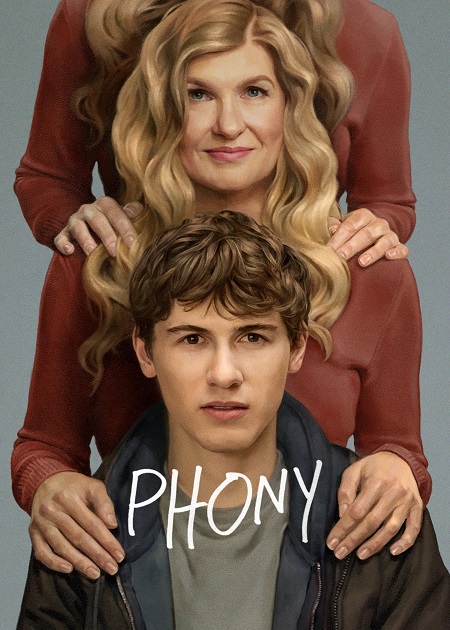 مسلسل Phony