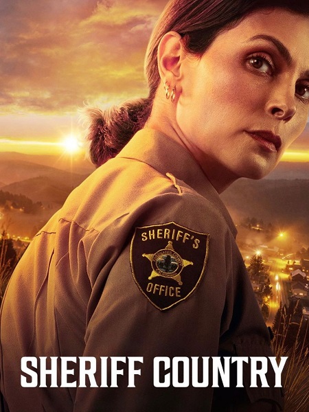 مسلسل Sheriff Country
