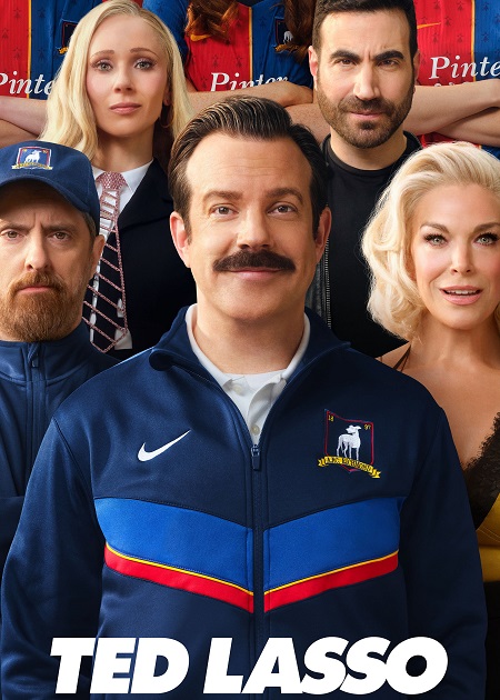 مسلسل Ted Lasso