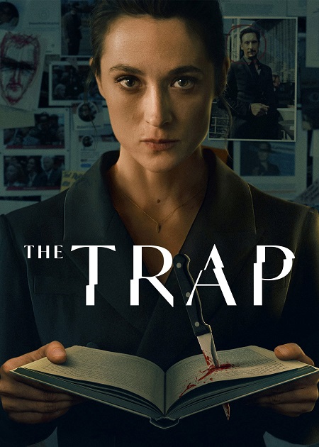 مسلسل The Trap