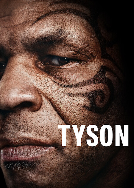 مسلسل Tyson